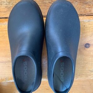 Bogs garden/mud shoes